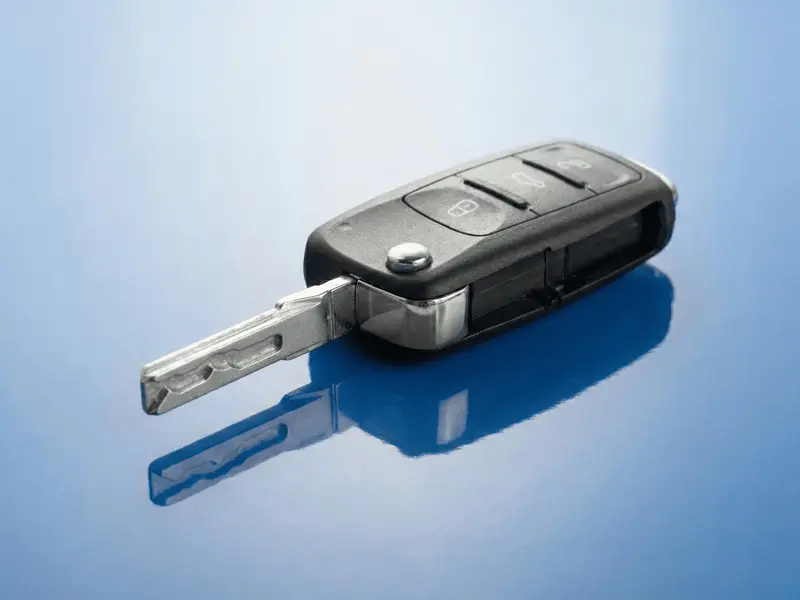 Chaves codificadas em Caxias do Sul – duplicação e programação